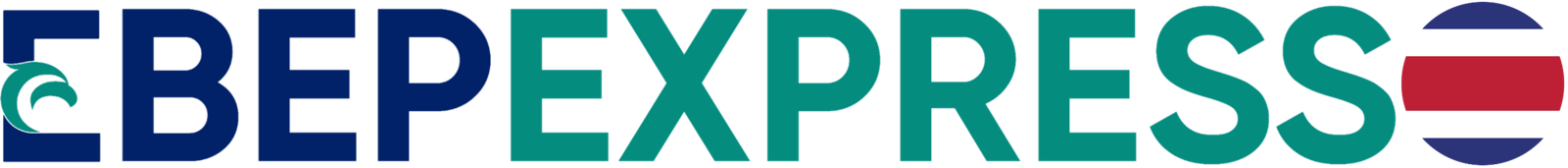 Logo EBEP Express